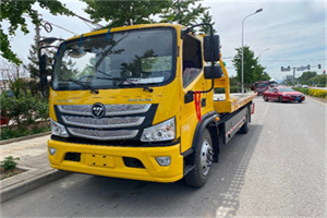 文圣汽车救援头像