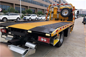 文圣24小时汽车送油服务公司