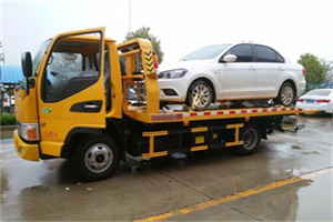 文圣附近拖车救援24小时服务热线